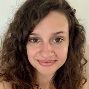 Meet your Posher, Rachel